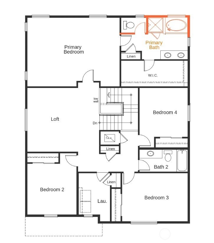 3509 237th Street Southeast, Unit GG27 Bothell, WA 98021 - Photo 2 of 3