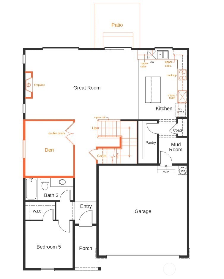 3509 237th Street Southeast, Unit GG27 Bothell, WA 98021 - Photo 3 of 3