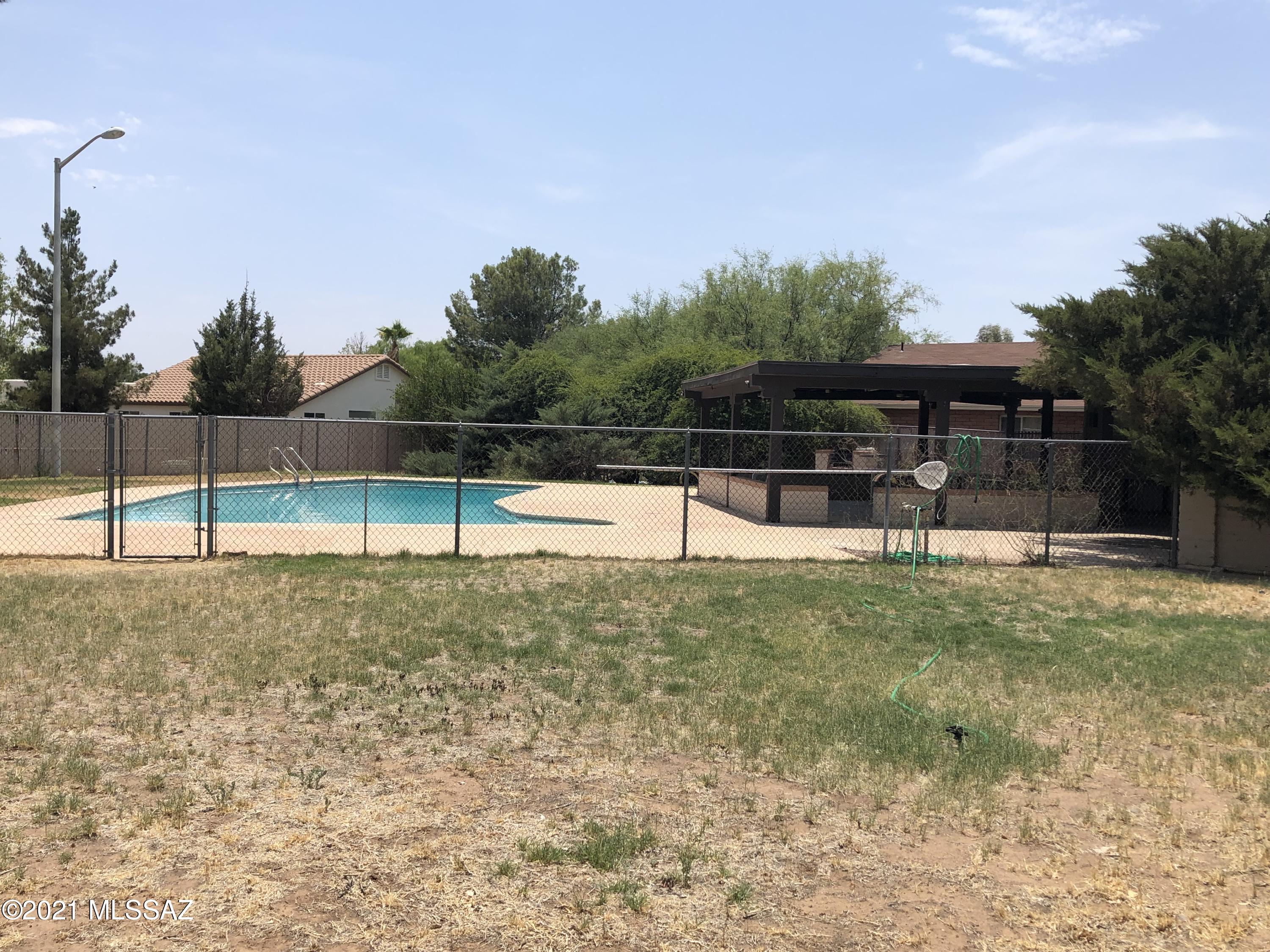 1167 Zircon Court Rio Rico, AZ 85648 - Photo 9 of 9