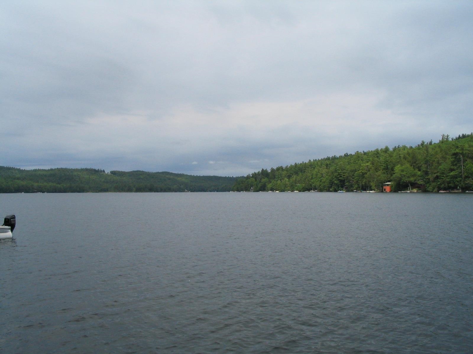 38 West Side Road Harrisville, NH 03450 - Photo 3 of 9
