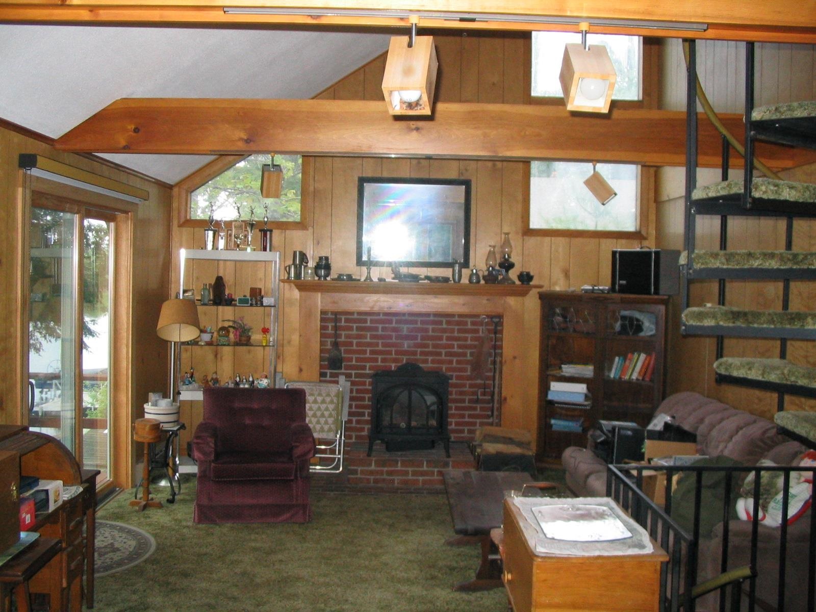 38 West Side Road Harrisville, NH 03450 - Photo 4 of 9