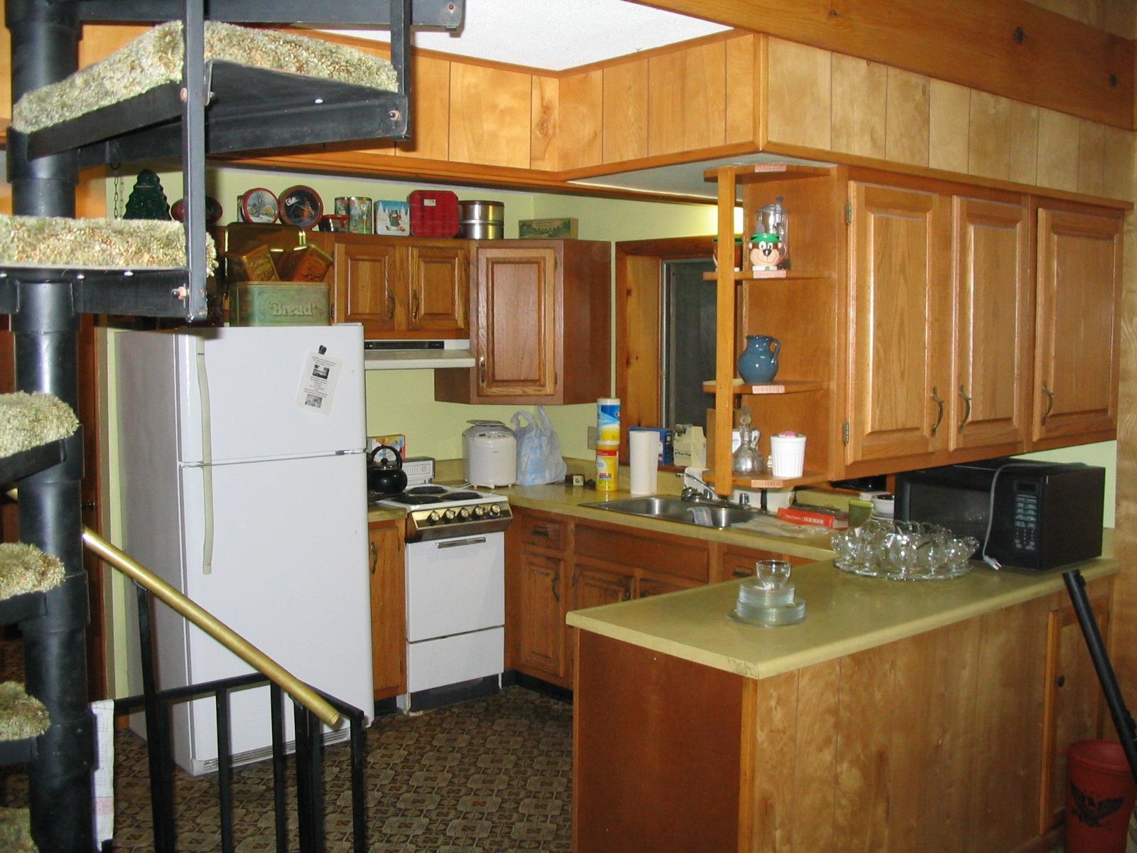 38 West Side Road Harrisville, NH 03450 - Photo 6 of 9
