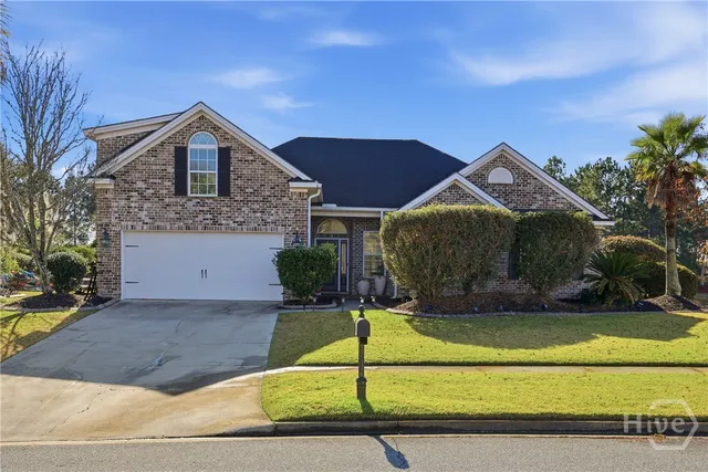 $392,000 | 101 Sedona Drive, Savannah, GA 31407