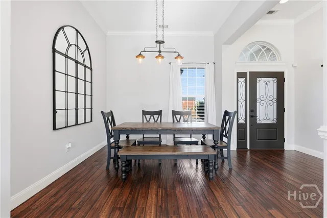 $392,000 | 101 Sedona Drive, Savannah, GA 31407