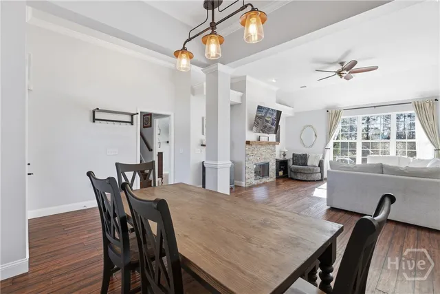 $392,000 | 101 Sedona Drive, Savannah, GA 31407