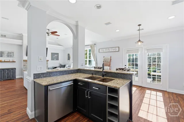 $392,000 | 101 Sedona Drive, Savannah, GA 31407