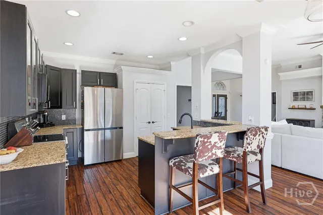 $392,000 | 101 Sedona Drive, Savannah, GA 31407