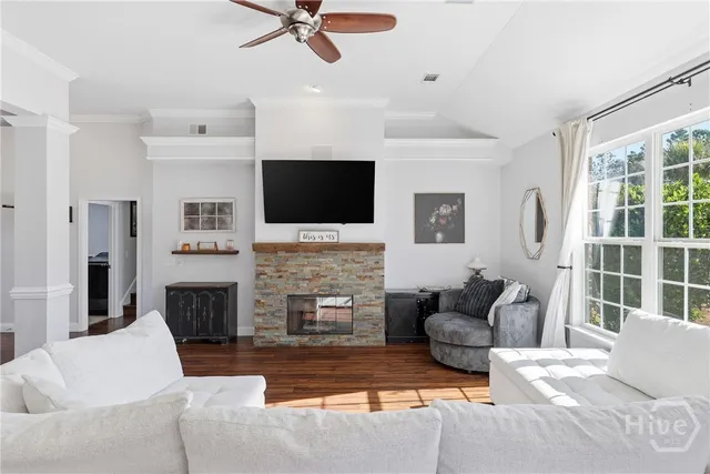 $392,000 | 101 Sedona Drive, Savannah, GA 31407