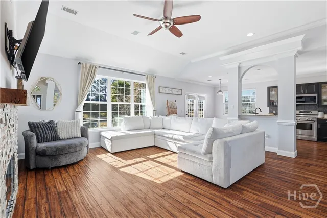 $392,000 | 101 Sedona Drive, Savannah, GA 31407