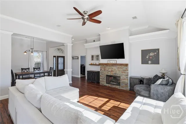 $392,000 | 101 Sedona Drive, Savannah, GA 31407