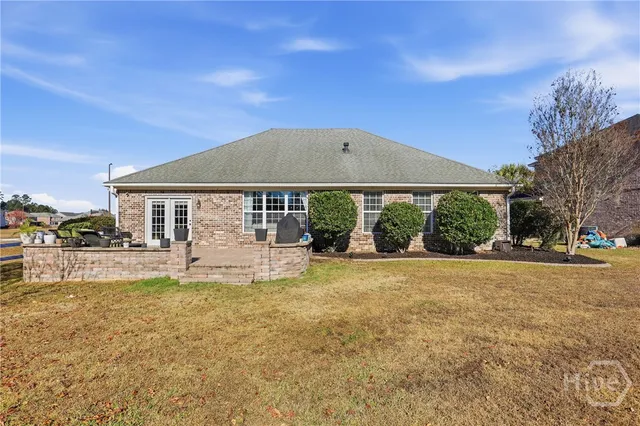 $392,000 | 101 Sedona Drive, Savannah, GA 31407