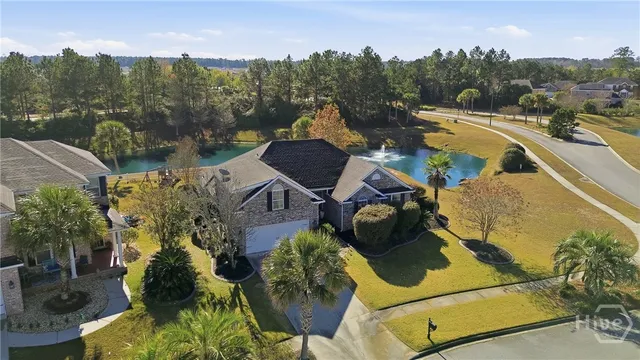 $392,000 | 101 Sedona Drive, Savannah, GA 31407