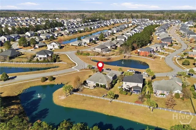 $392,000 | 101 Sedona Drive, Savannah, GA 31407