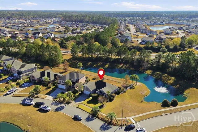 $392,000 | 101 Sedona Drive, Savannah, GA 31407