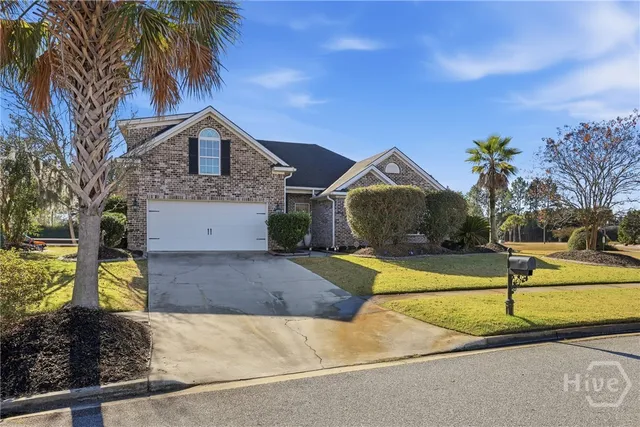 $392,000 | 101 Sedona Drive, Savannah, GA 31407