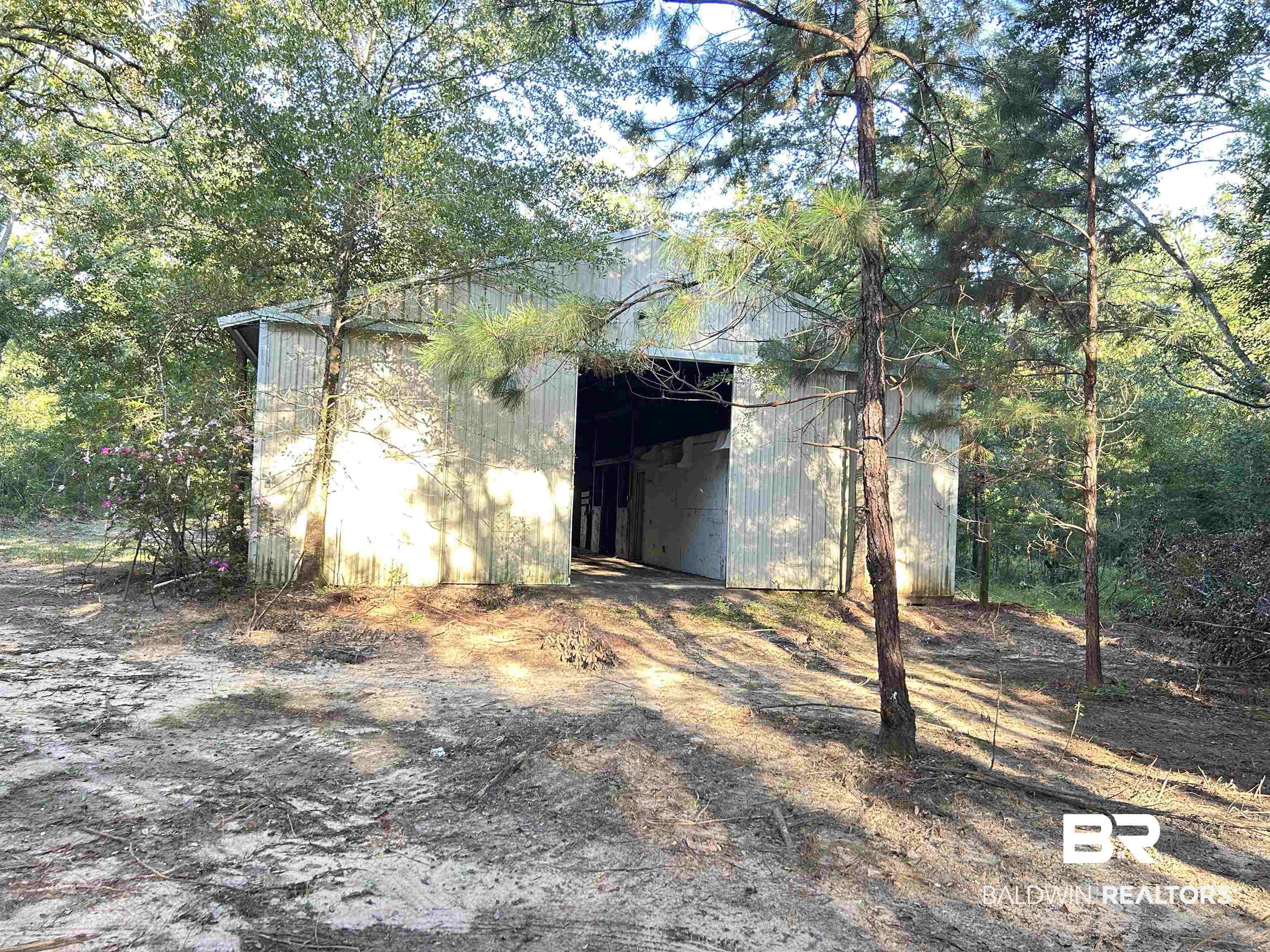 16775 Old Pierce Road Fairhope, AL 36532 - Photo 3 of 4 View of outdoor structure