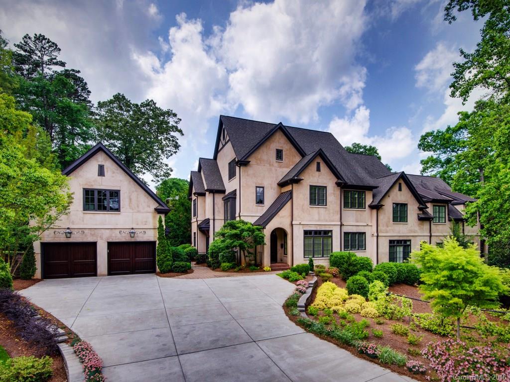 1914 Providence Road, Unit B Charlotte, NC 28211 - Photo 1 of 24 Gallery Image 1