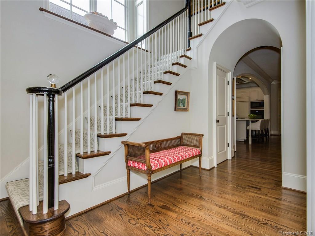 1914 Providence Road, Unit B Charlotte, NC 28211 - Photo 2 of 24 Gallery Image 2
