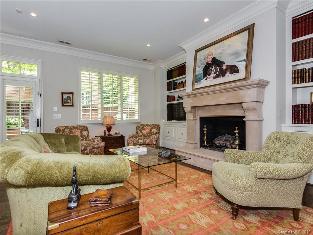 1914 Providence Road, Unit B Charlotte, NC 28211 - Photo 11 of 24 Gallery Image 11