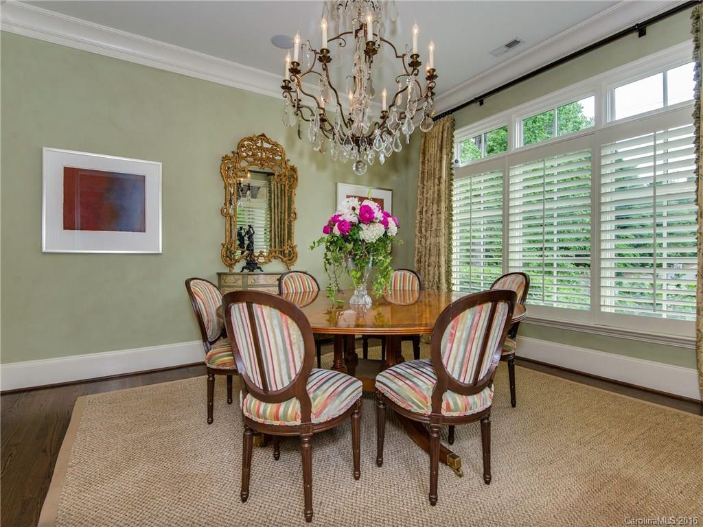 1914 Providence Road, Unit B Charlotte, NC 28211 - Photo 3 of 24 Gallery Image 3