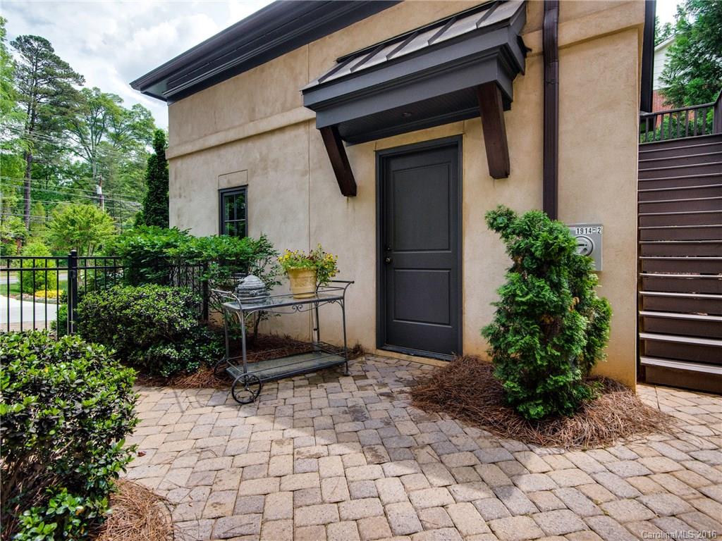 1914 Providence Road, Unit B Charlotte, NC 28211 - Photo 21 of 24 Gallery Image 21