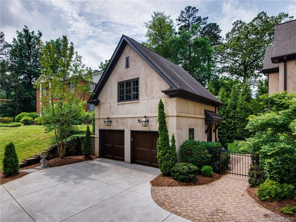 1914 Providence Road, Unit B Charlotte, NC 28211 - Photo 23 of 24 Gallery Image 23