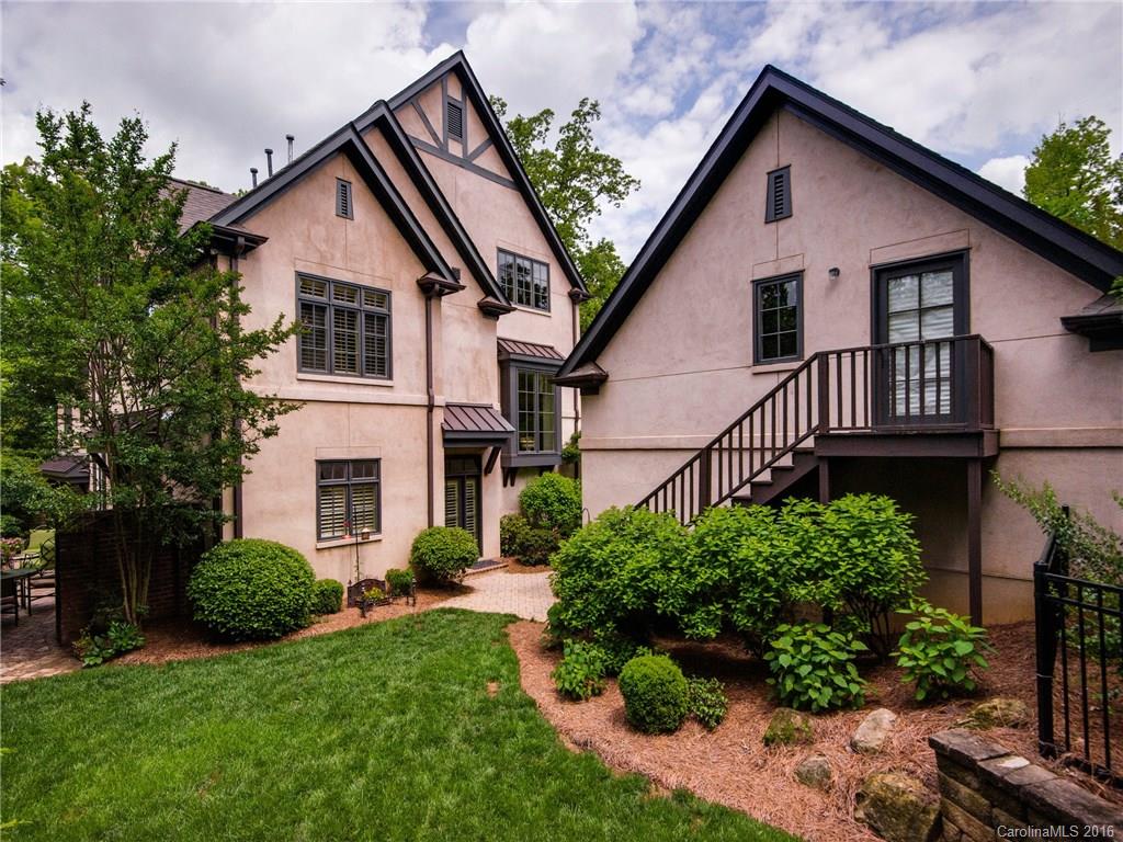 1914 Providence Road, Unit B Charlotte, NC 28211 - Photo 24 of 24 Gallery Image 24