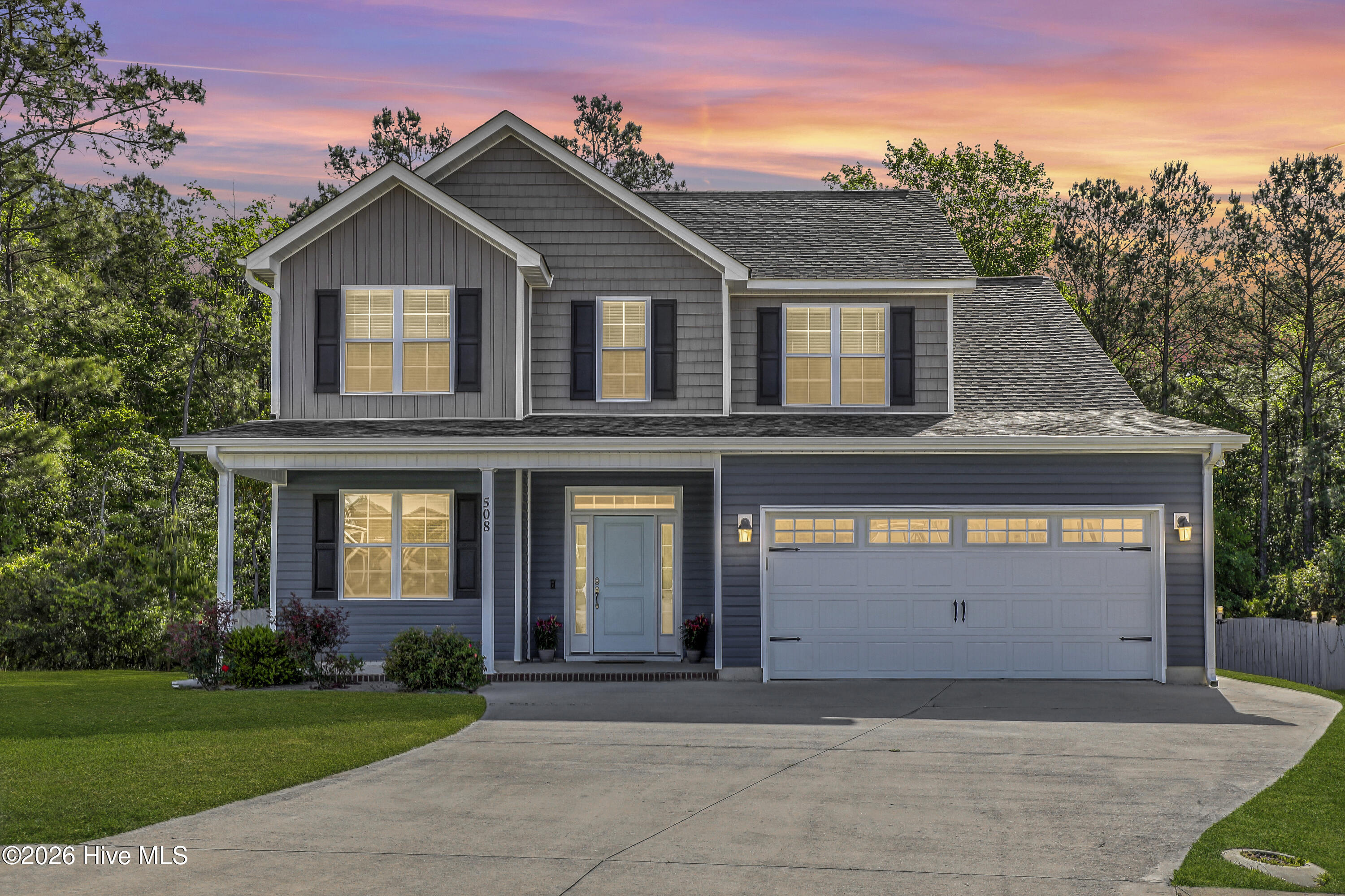 508 Diamond Ridge Court Hubert, NC 28539 - Photo 2 of 46 6G8A3705-1