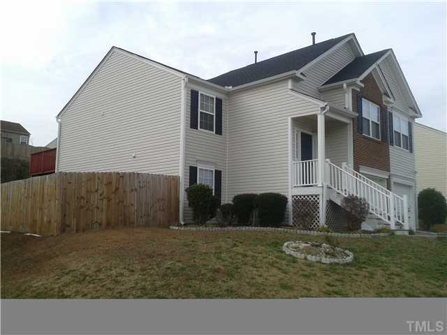 4812 Jelynn Street Raleigh, NC 27616 - Photo 4 of 12 Gallery Image 4