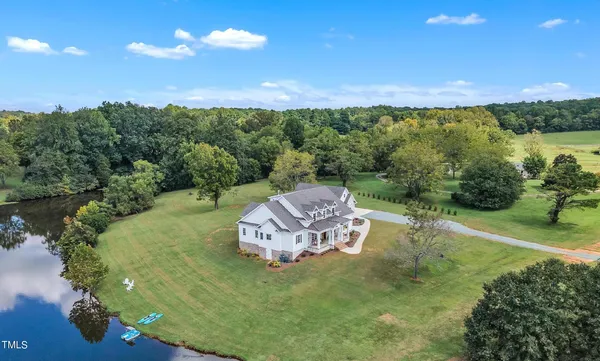 $2,300,000 | 1618 Ben Wilson Road, Mebane, NC 27302