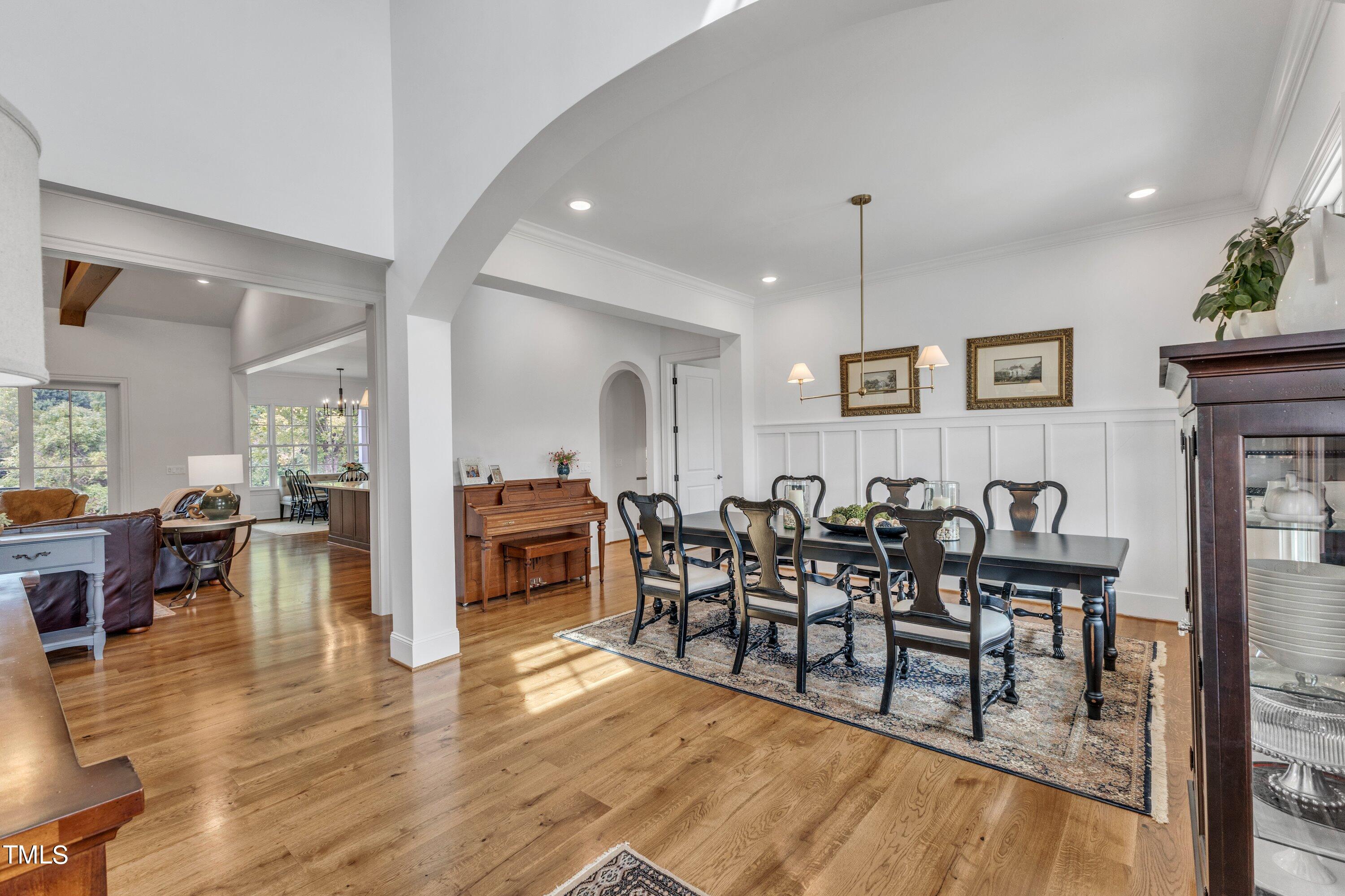 1618 Ben Wilson Road Mebane, NC 27302 - Photo 11 of 86 015-1618 Ben Wilson-54