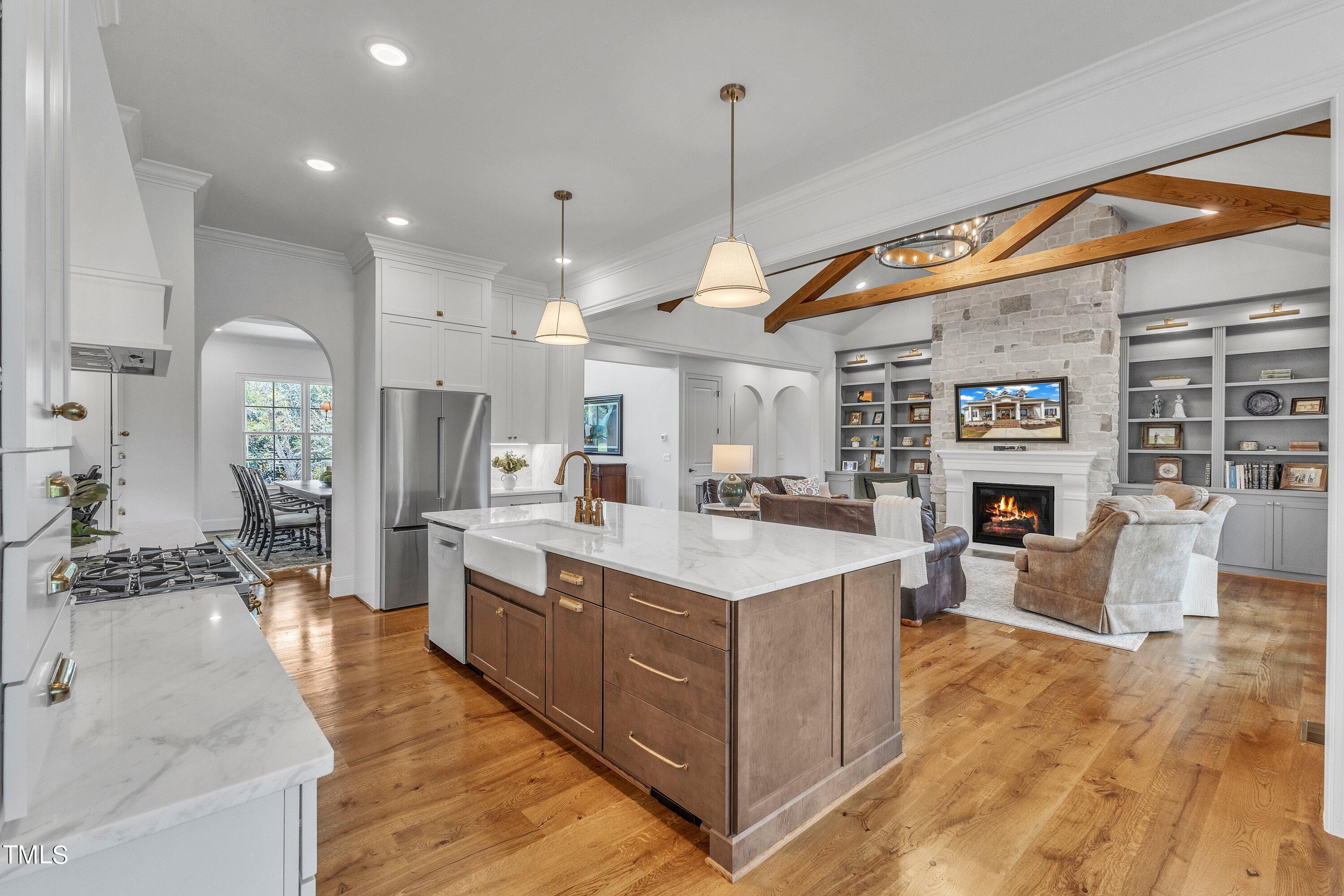 1618 Ben Wilson Road Mebane, NC 27302 - Photo 22 of 86 030-1618 Ben Wilson-69