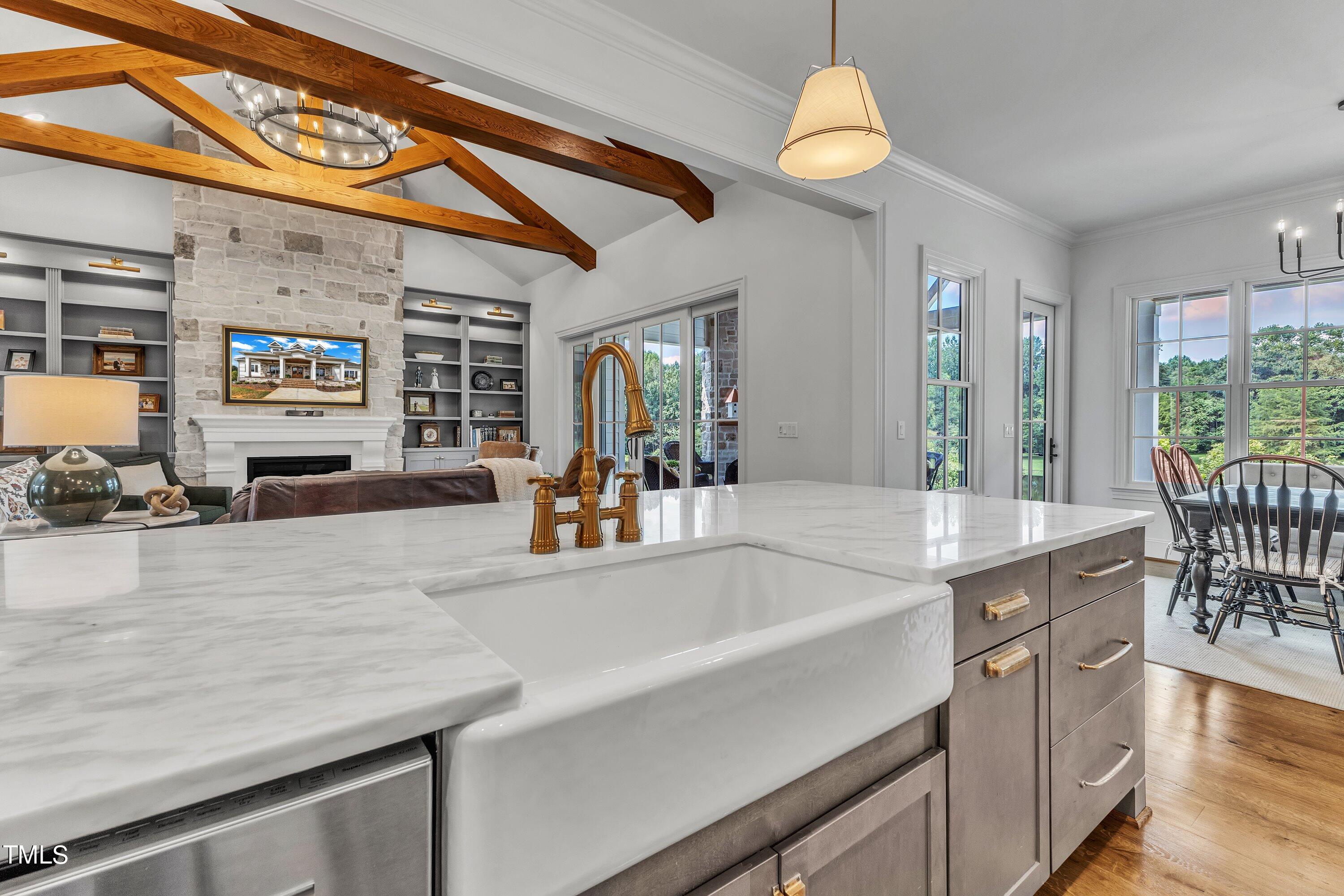 1618 Ben Wilson Road Mebane, NC 27302 - Photo 24 of 86 034-1618 Ben Wilson-73