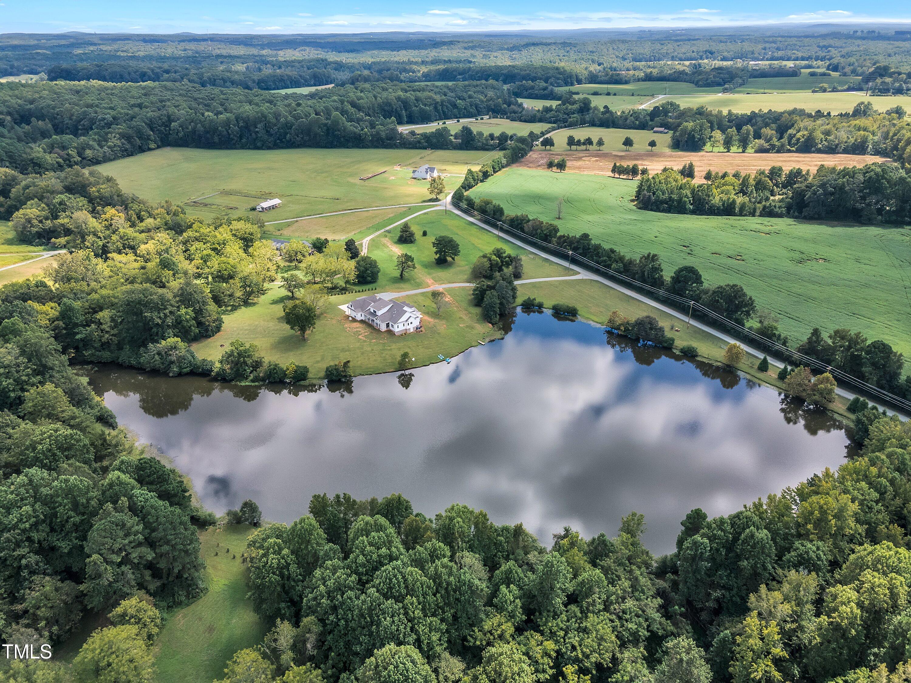 1618 Ben Wilson Road Mebane, NC 27302 - Photo 3 of 86 114-1618 Ben Wilson-4