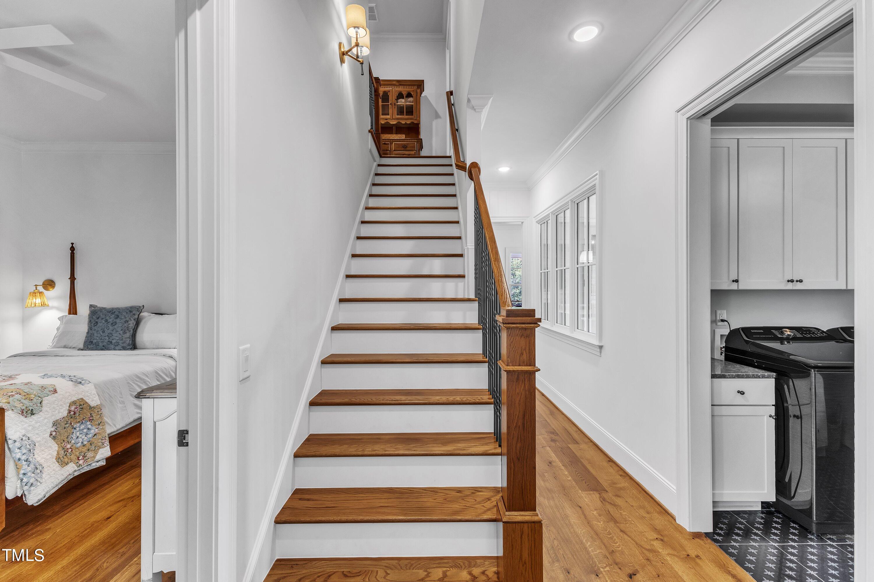 1618 Ben Wilson Road Mebane, NC 27302 - Photo 45 of 86 058-1618 Ben Wilson-97