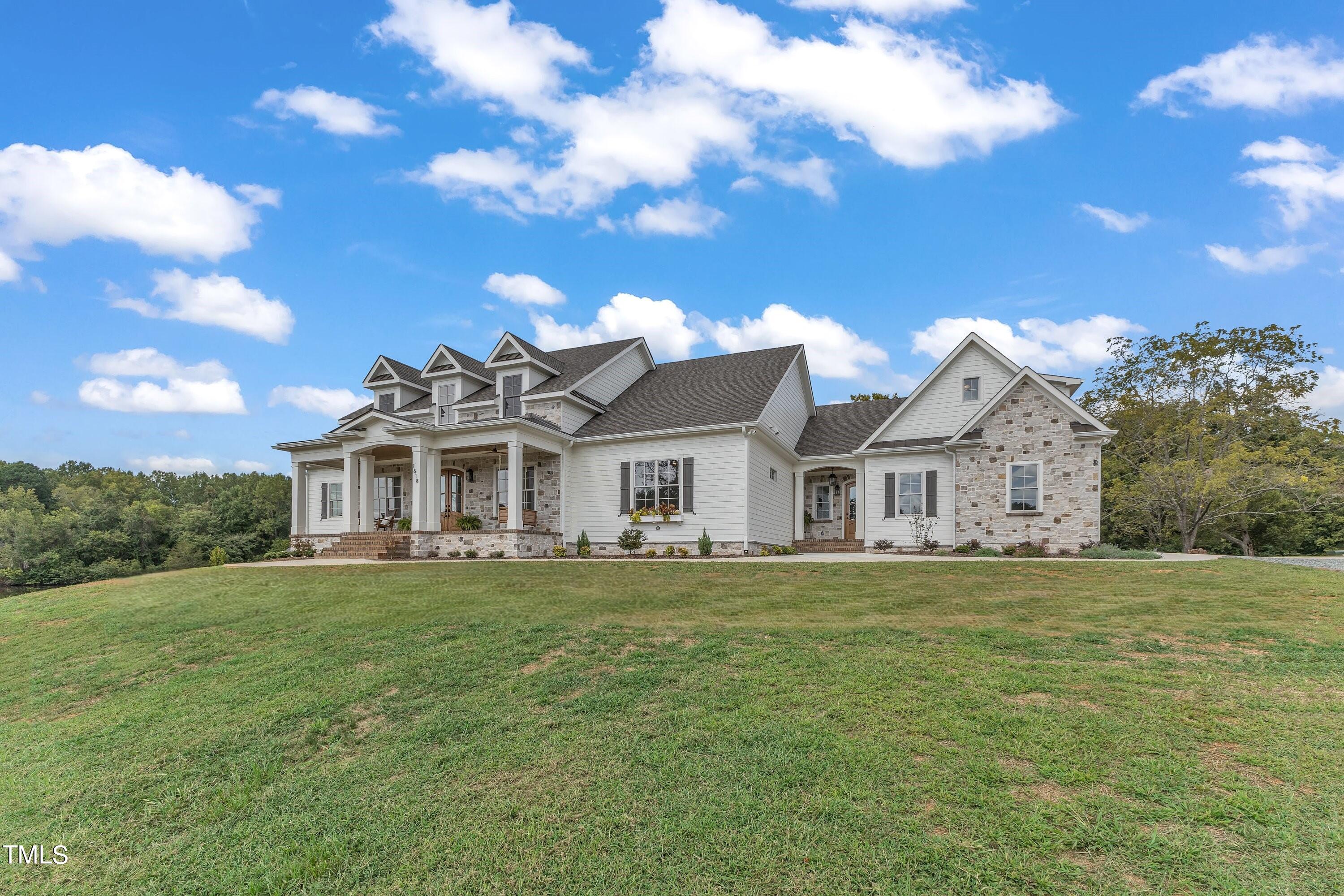 1618 Ben Wilson Road Mebane, NC 27302 - Photo 6 of 86 002-1618 Ben Wilson-19 (1)