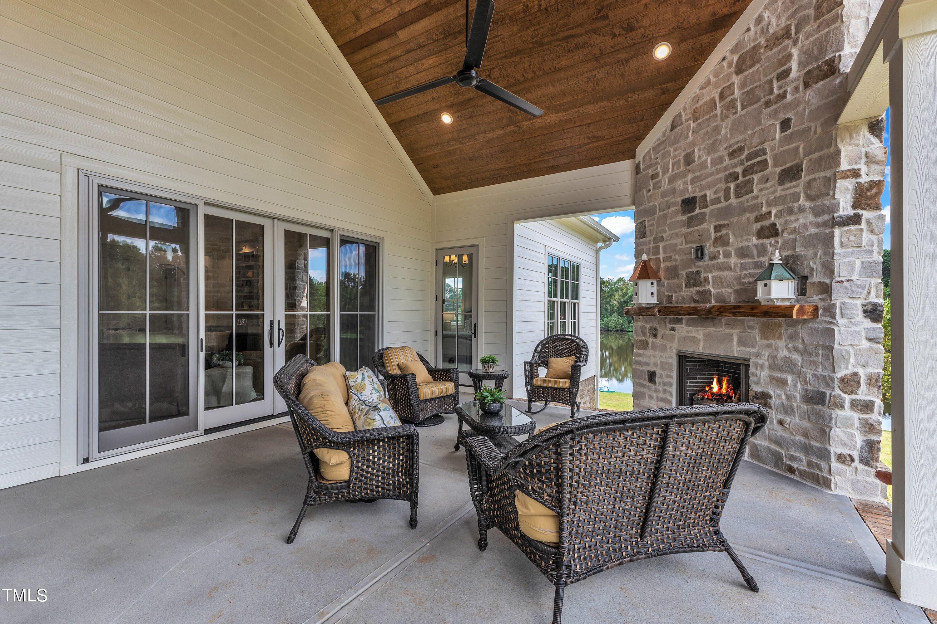 1618 Ben Wilson Road Mebane, NC 27302 - Photo 68 of 86 097-1618 Ben Wilson-37