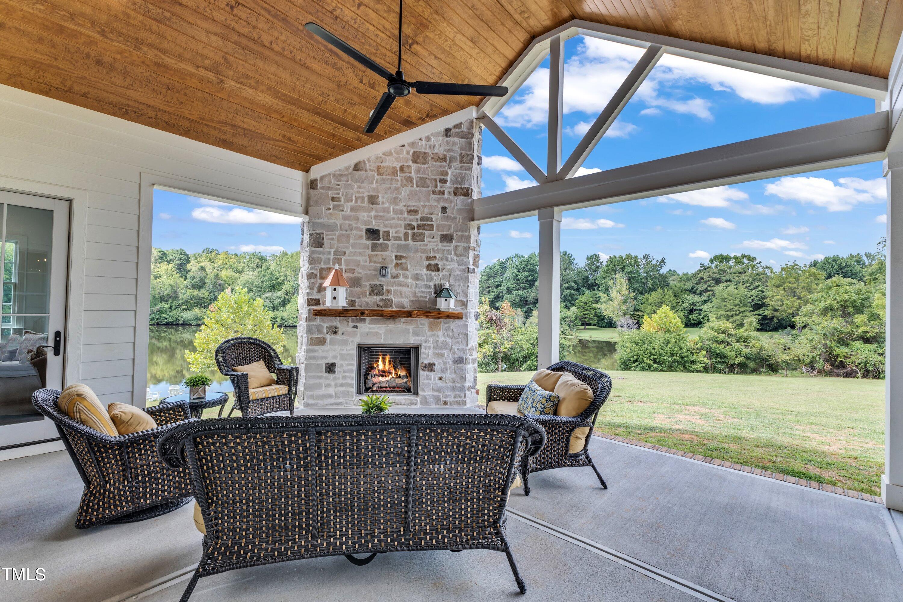 1618 Ben Wilson Road Mebane, NC 27302 - Photo 69 of 86 098-1618 Ben Wilson-38