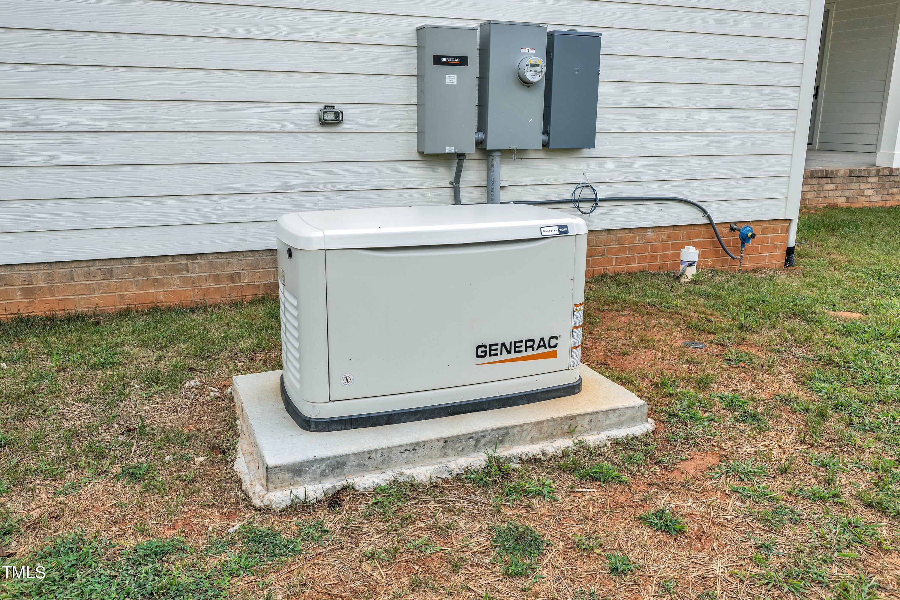 1618 Ben Wilson Road Mebane, NC 27302 - Photo 71 of 86 101-1618 Ben Wilson-41