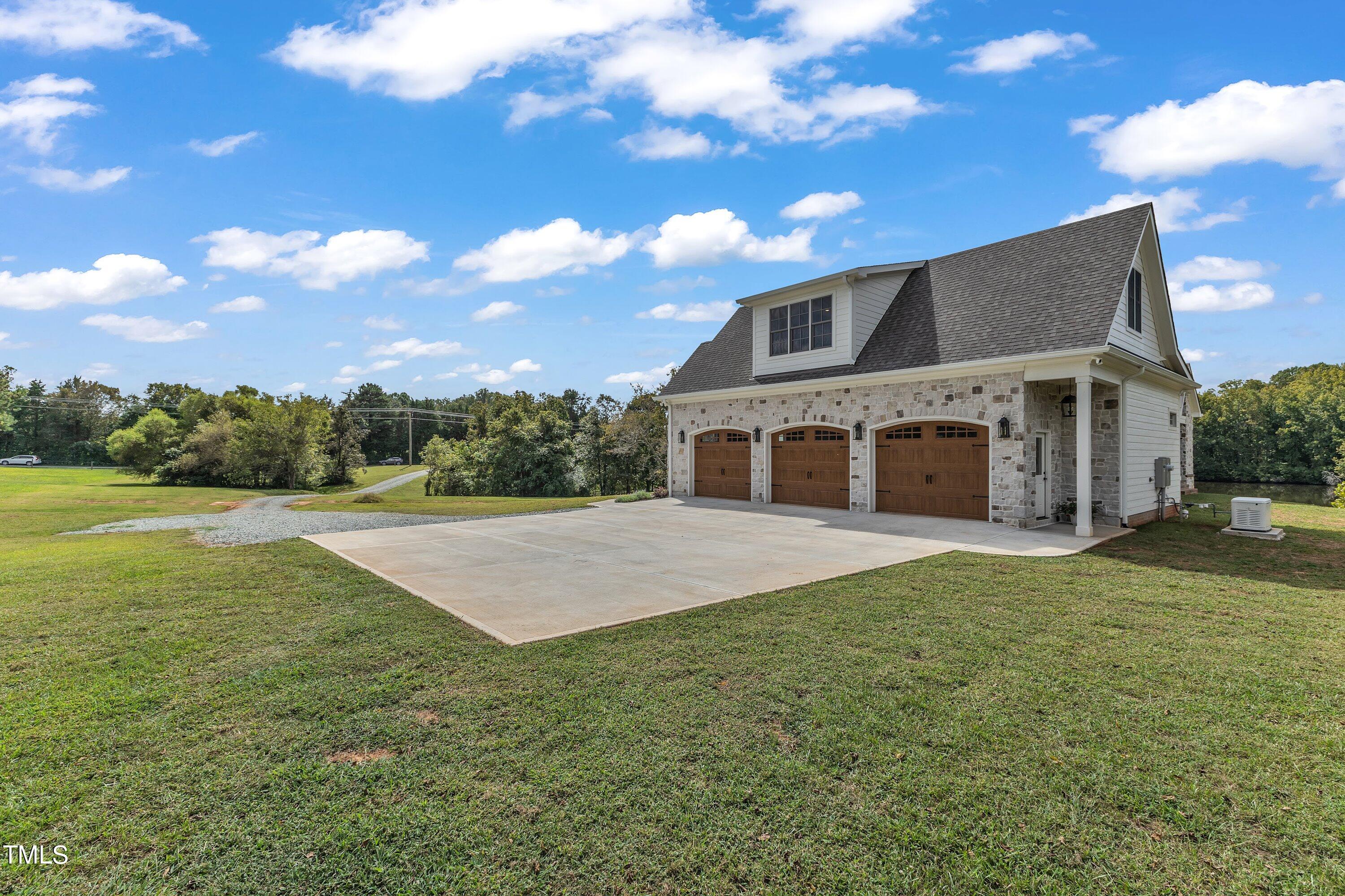 1618 Ben Wilson Road Mebane, NC 27302 - Photo 72 of 86 102-1618 Ben Wilson-42
