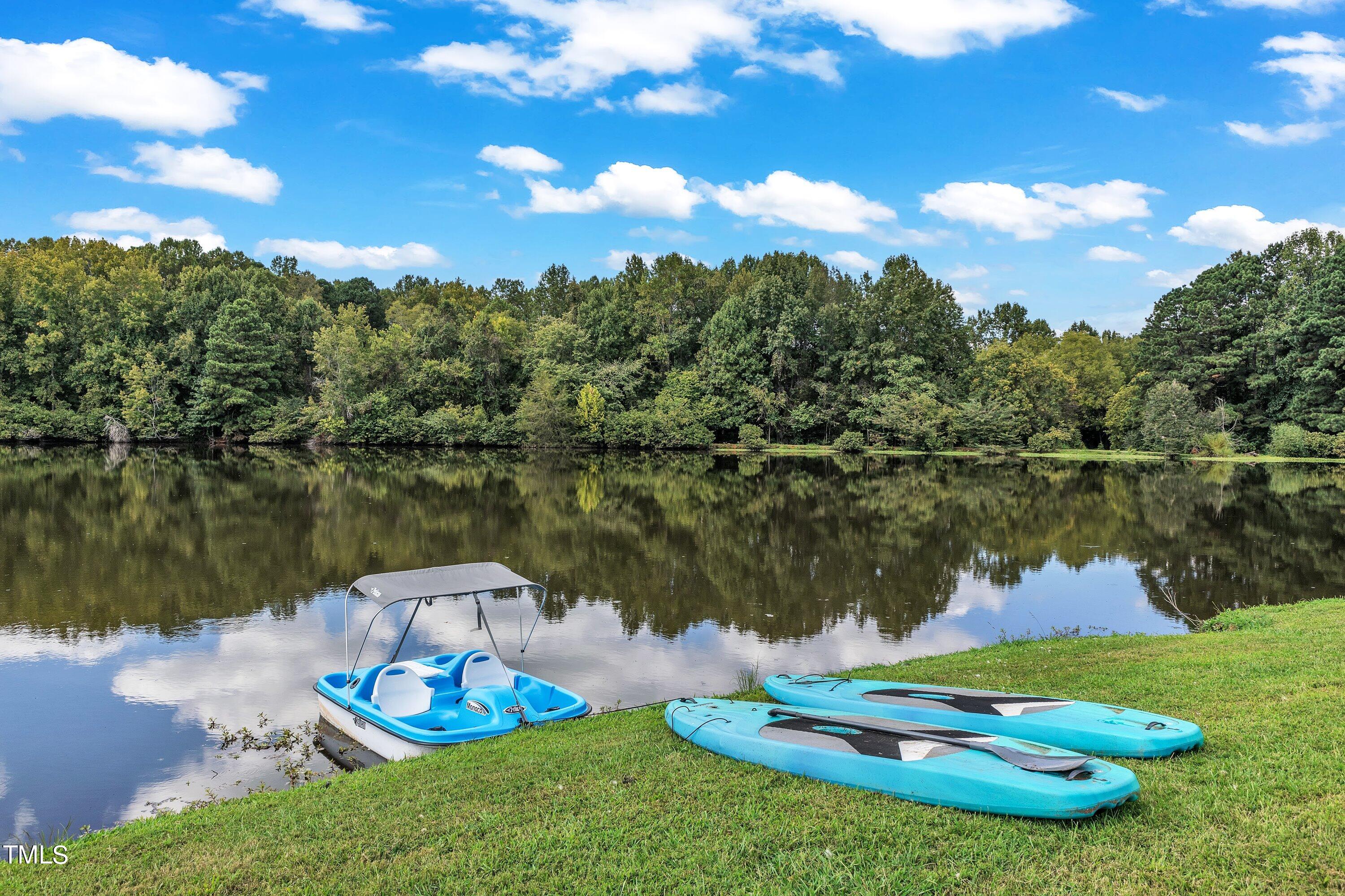 1618 Ben Wilson Road Mebane, NC 27302 - Photo 73 of 86 086-1618 Ben Wilson-25