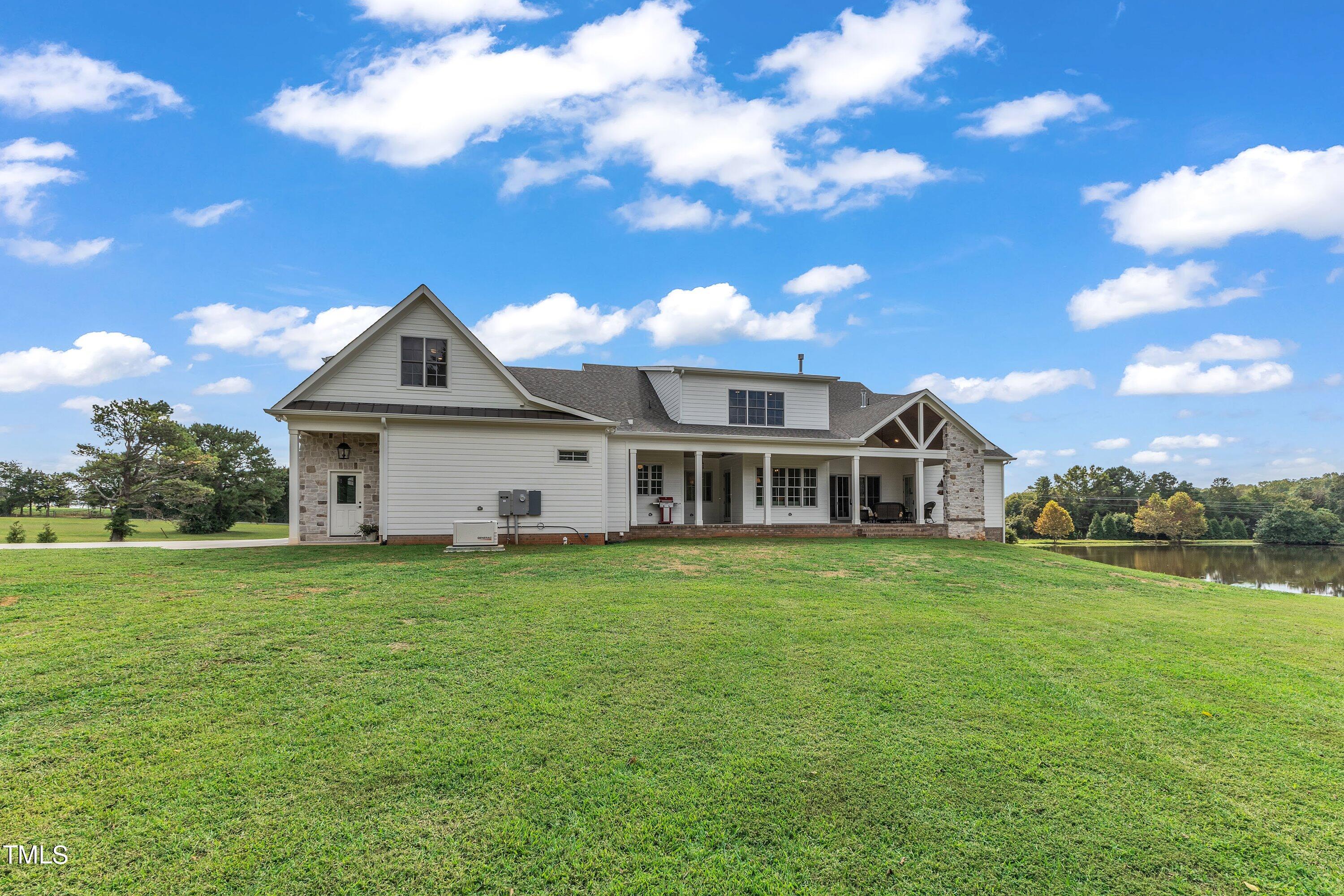 1618 Ben Wilson Road Mebane, NC 27302 - Photo 79 of 86 094-1618 Ben Wilson-33