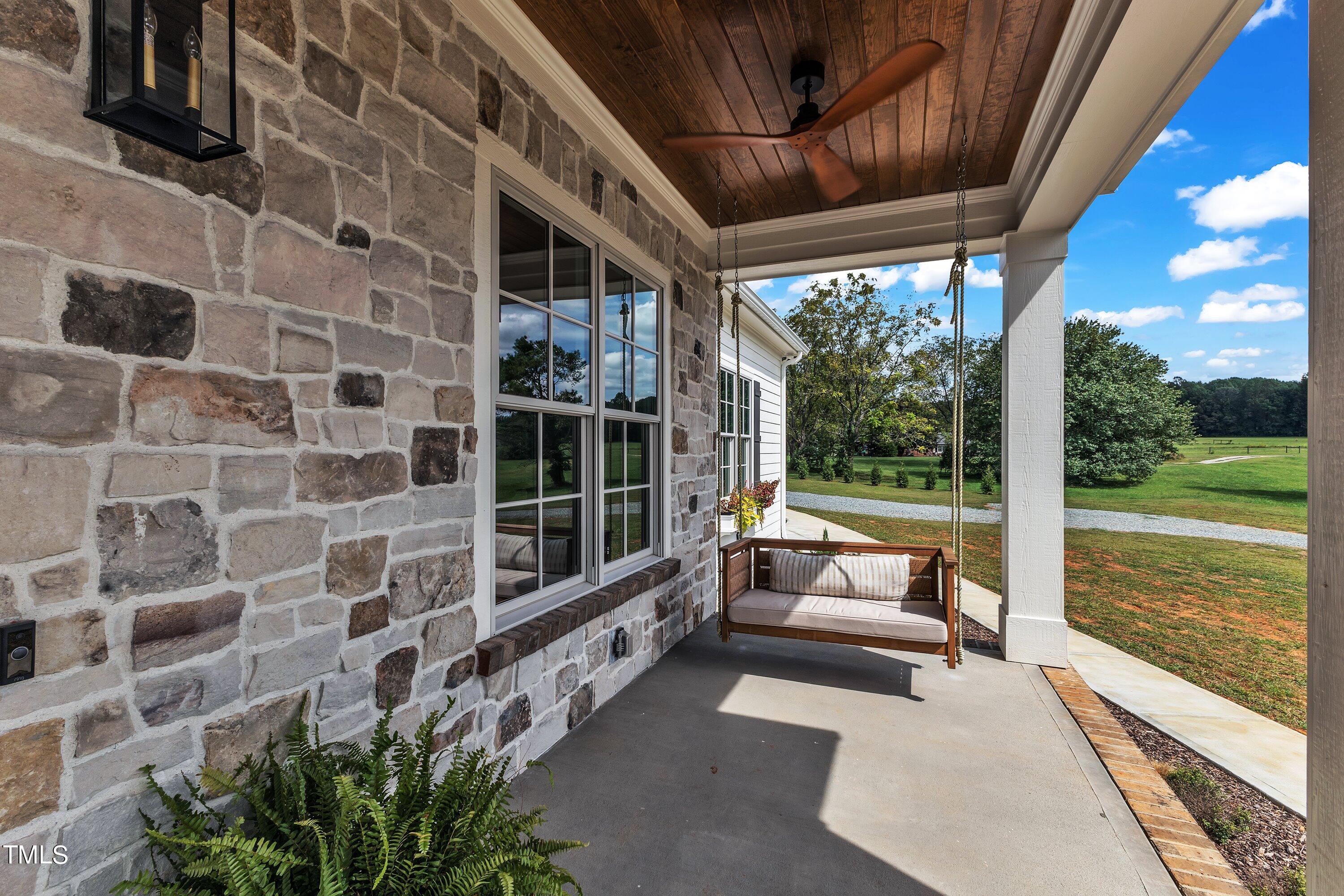 1618 Ben Wilson Road Mebane, NC 27302 - Photo 8 of 86 011-1618 Ben Wilson-50