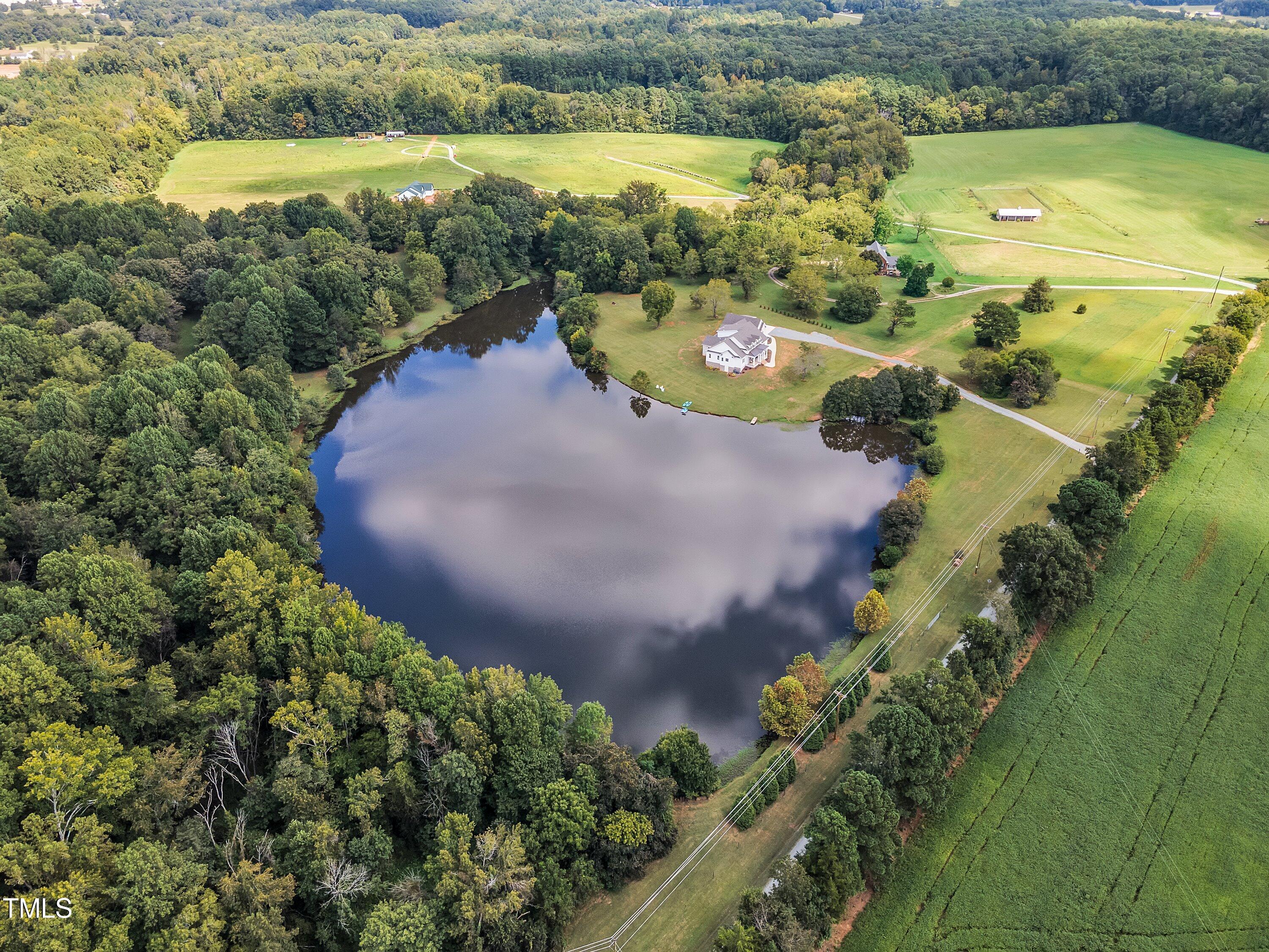 1618 Ben Wilson Road Mebane, NC 27302 - Photo 82 of 86 116-1618 Ben Wilson-6