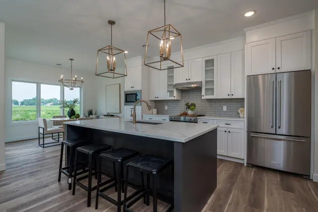 $765,000 | 2132 Deerwood Drive, North Mankato, MN 56003