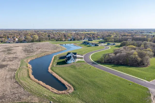 $765,000 | 2132 Deerwood Drive, North Mankato, MN 56003