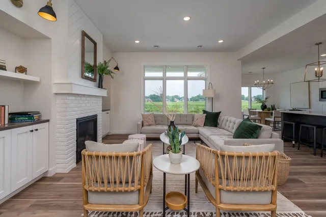 $765,000 | 2132 Deerwood Drive, North Mankato, MN 56003