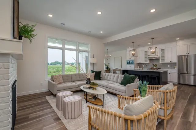 $765,000 | 2132 Deerwood Drive, North Mankato, MN 56003