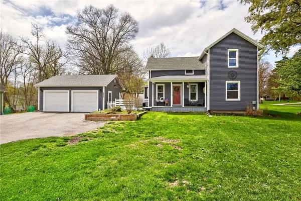 $349,900 | 351 Jefferson Avenue, Perinton, NY 14450