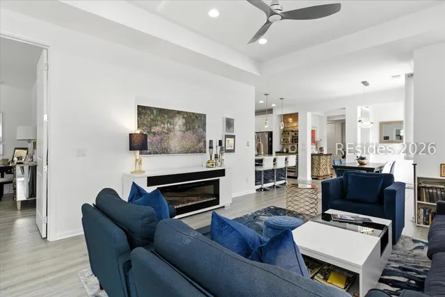 $445,000 | 207 Landshark Boulevard, Hardeeville, SC 29927